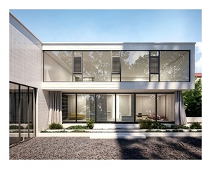 Miami Dade Hurricane Impact Casement Window