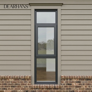 Double Glazed Acoustic Casement Windows and Doors