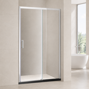 Bypass Sliding Shower Door