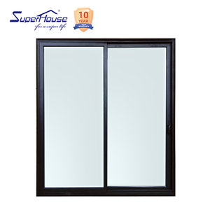 Stacker Door Energy Efficient Aluminum Sliding Windows