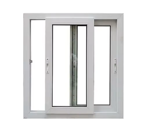 Thermal-break Aluminum Sliding Floor-to-ceiling Windows