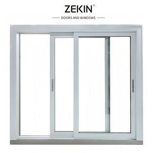 Hurricane Impact Sliding Room Windows