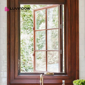 Historic Home Wooden Windows Replacement Tilt Turn