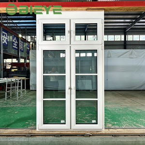 Heavy Duty Aluminium Composite Architectural Door