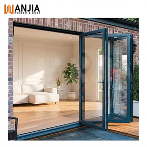 American Standard Hurricane Proof Aluminum Door