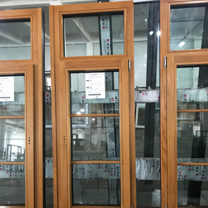 High Quality Energy Saving Swing Casement windows