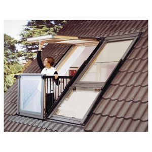 Ace Modern Skylight Windows Roof Windows Skylights 60X60 Windows Skylight