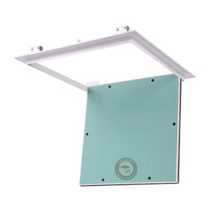 Lightweight Ceiling Access Hatch Wall Trap Door
