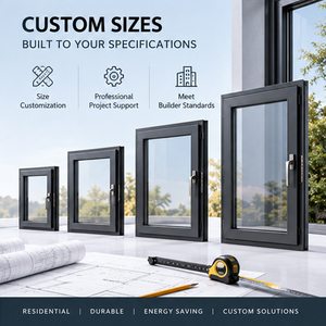 Custom Aluminum Sliding Patio Doors for Hotel Terraces