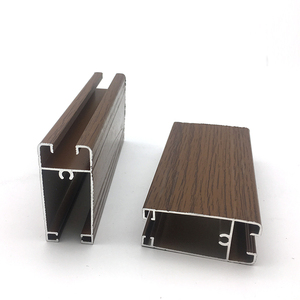 Pakistan Powder Coated Aluminium Glass Louvers Window Frame Colours