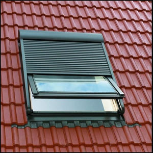 Windows Aluminum Aluminium and Doors Window Skylight Double Glazed for Houses