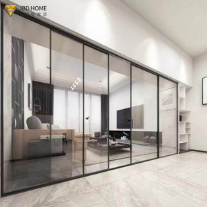 American Project NFRC Sliding Glass Doors
