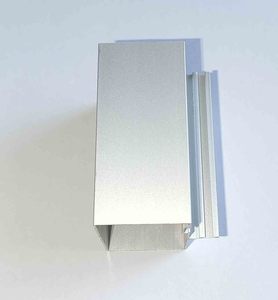 Aluminum Profile for windows and Doors
